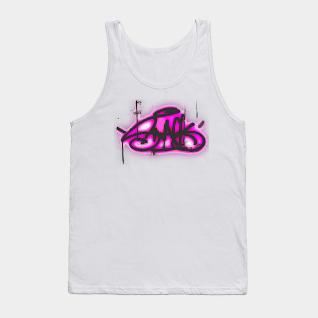 Snack Tank Top by snack